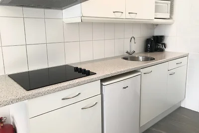 Reumann Ferienappartment Schelp 5