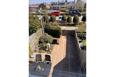 Reumann Vakantiewoningen Schelp 12