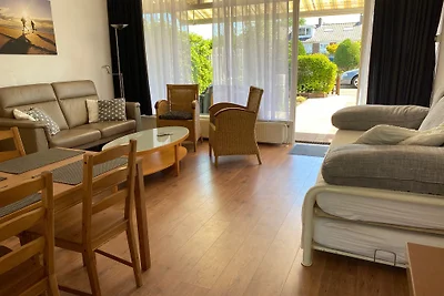 Reumann Ferien Apartments Schelp 12