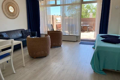 Reumann Ferienappartment Schelp 5