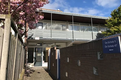 Reumann Ferienappartment Schelp 5