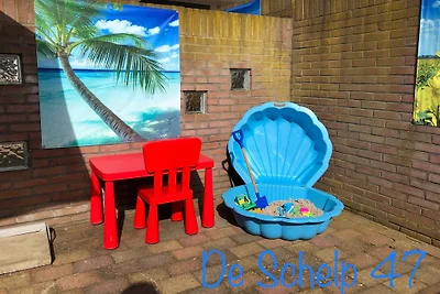 Reumann Ferienappartment Schelp 47