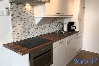 Reumann Ferienappartment Schelp 47