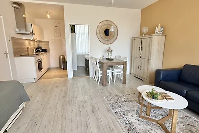 Reumann Ferienappartment Schelp 5