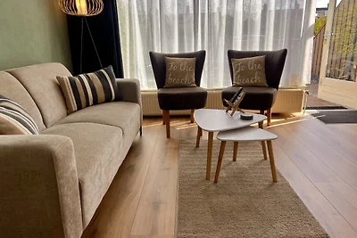 Reumann Vakantiewoningen Schelp 12