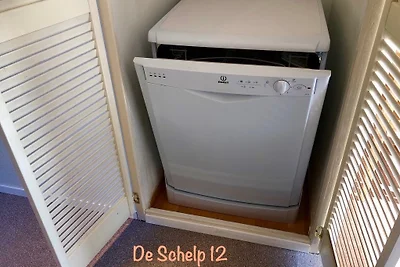 Reumann Ferien Apartments Schelp 12