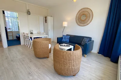 Reumann Ferienappartment Schelp 5