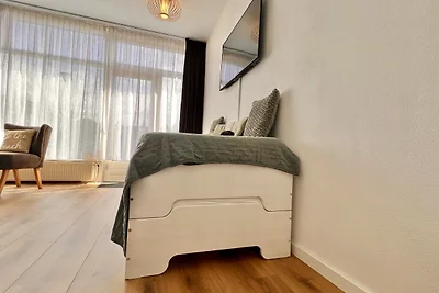 Reumann Vakantiewoningen Schelp 12