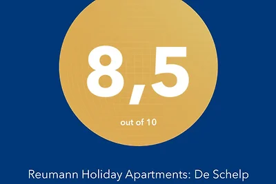 Reumann Ferien Apartments Schelp 47
