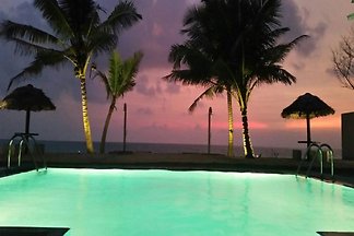 Casa de vacaciones en Ambalangoda