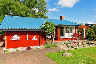 Maison de vacances à Schönhagen