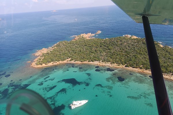 Wellnessoase Vista Mare Pool SPA in San Teodoro - Familie F. Federico