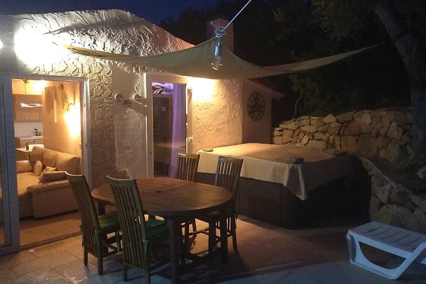 Wellnessoase Vista Mare Pool SPA in San Teodoro - Familie F. Federico