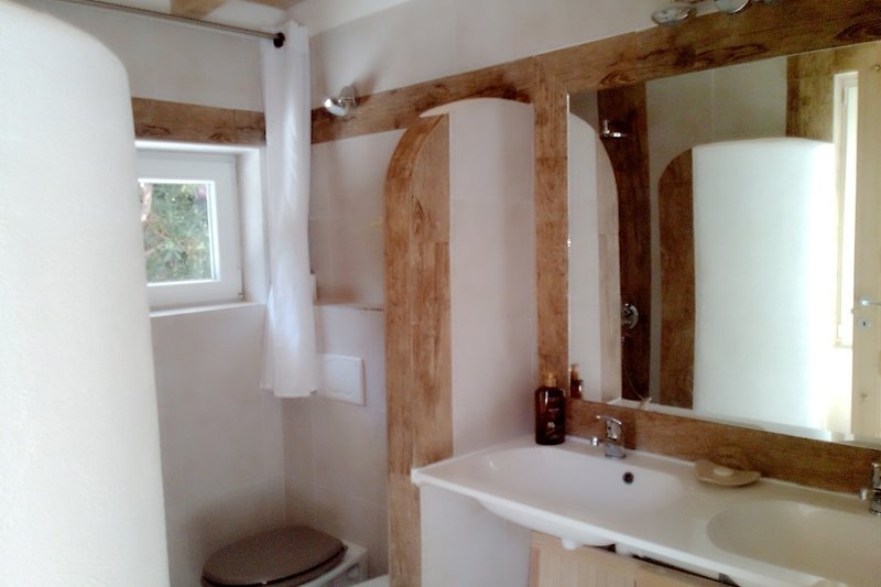 Wellnessoase Vista Mare Pool SPA in San Teodoro - Familie F. Federico