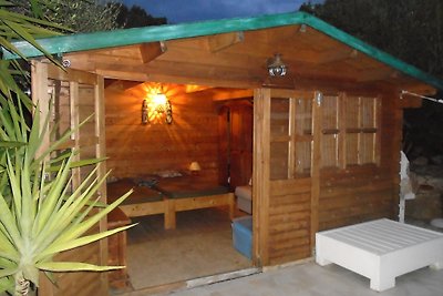 Wellness Villa  SPA Sauna  Bucht