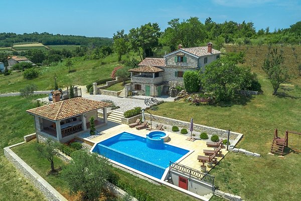 Casa vacanze Vižinada