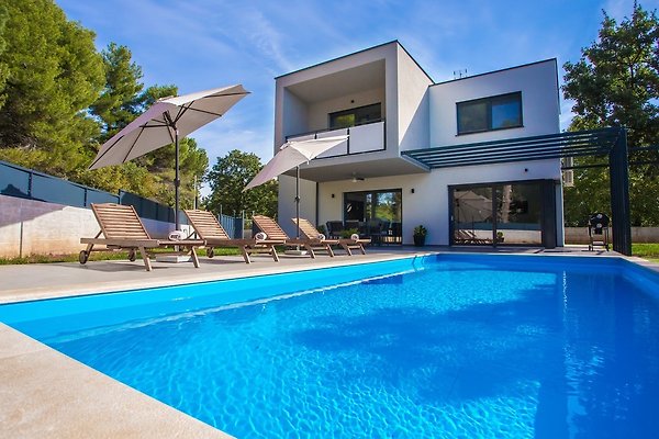 Ferienhaus Tar