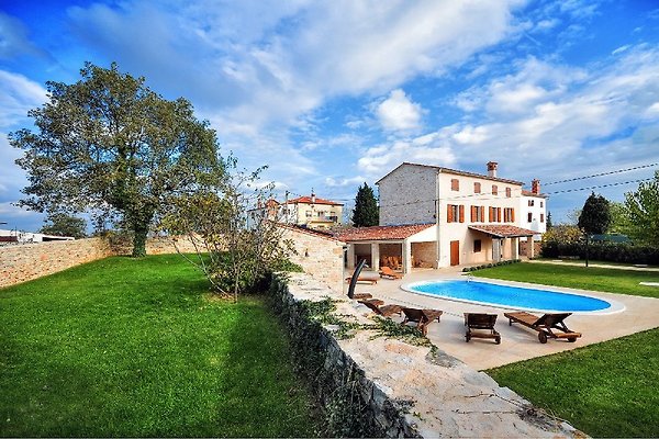 Casa vacanze Bale