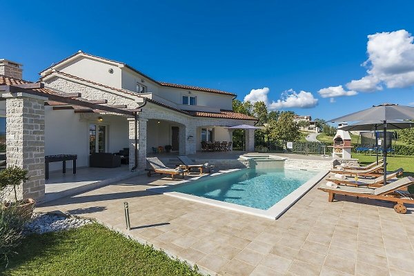 Ferienhaus Mekisi kod Vizinade