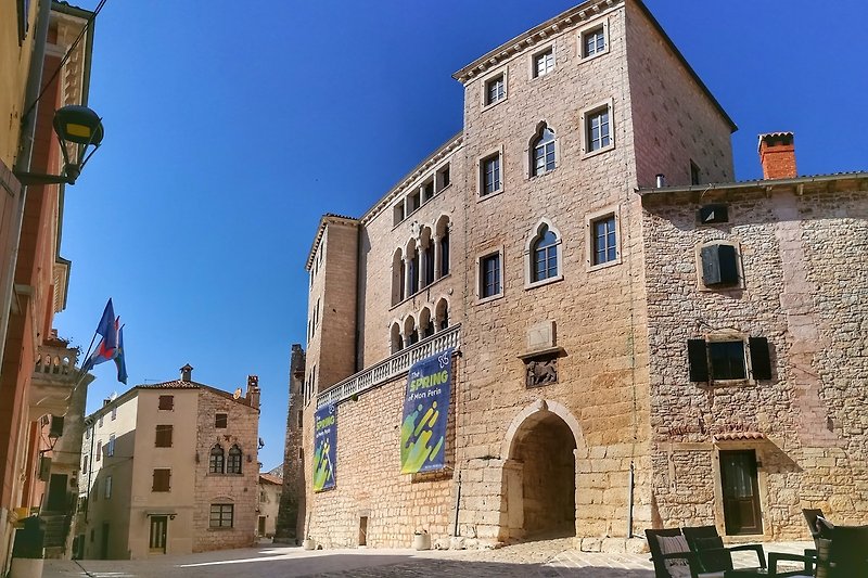 Bale - Palazzo Bembo