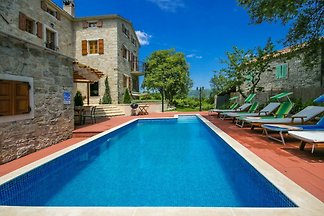 Villa Angela e Giovanni