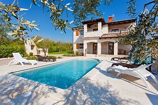 Vielen Dank noch einmal für die tolle Woche!