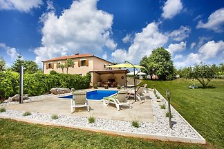 Villa Krizanci