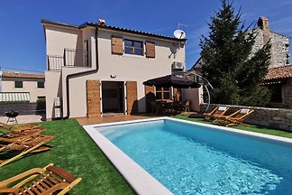 Villa Luka