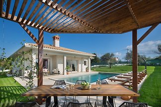 Vakantiehuis Labin