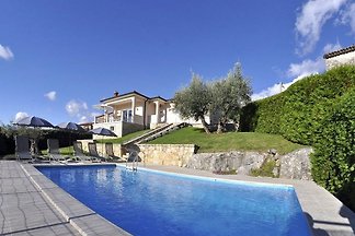 Maison de vacances Vižinada