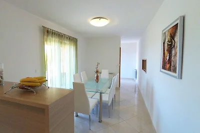Appartement Sany