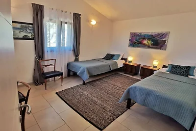 Casa Le Finide