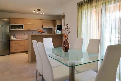 Appartement Sany