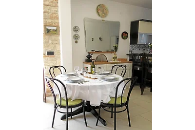 Casa Le Finide