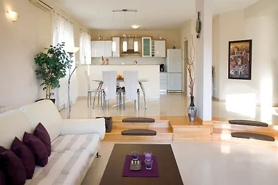 Villa Tatjana