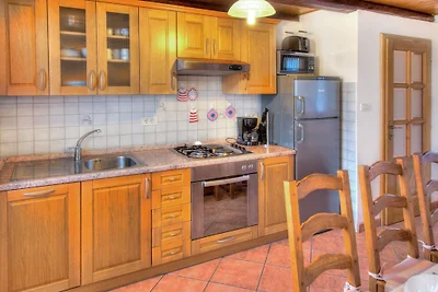 Villa Suzana