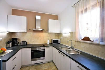 Villa Tina