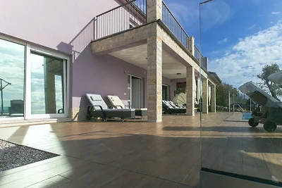 Villa Amelie