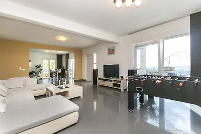 Villa Amelie