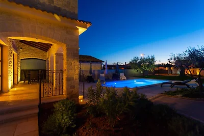 Villa Lory