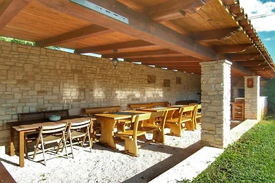 Casa Istriana