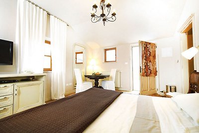 Villa Benvenuti