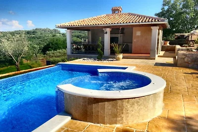 Villa Bošket