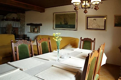 Villa Bošket