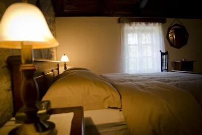 Villa Bošket