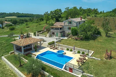 Villa Bošket