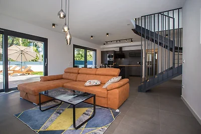 Villa Eva