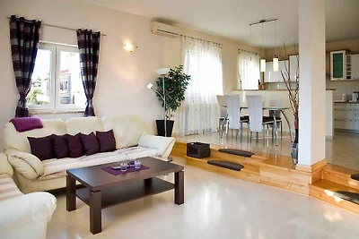 Villa Tatjana