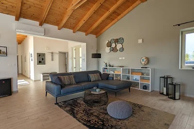 Villa Flores