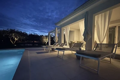 Villa Oliveti